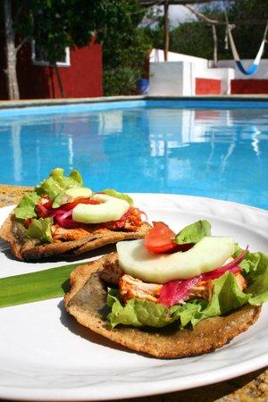 El Autentico Descendiente Maya